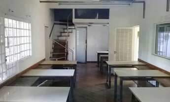 Imagem: Casa para aluguel, 3 quartos, Jardim das