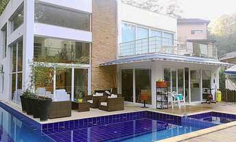 Imagem: Capital Ville ( Capitalville ) Casa de condomínio