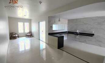 Imagem 4: Casa com Três dormitórios à venda- Edson Queiroz - Fortaleza/CE