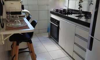 Imagem 4: Ap Residencial Leparc - Serraria