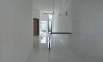 Imagem 2: Casa para venda possui 80 metros quadrados com 3 quartos