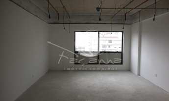 Imagem 2: Sala para locação no Easy Office em Campinas R$250.000,00 - Façanha imóveis