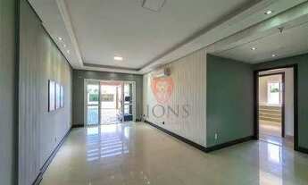 Imagem 4: Apartamento com 3 dormitórios para alugar, 91 m² por R$ 3.500,00/mês - Centro - Gravataí/R