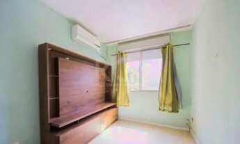 Imagem 4: Apartamento para Venda - 36.1m², 1 dormitório, 1 vaga - Jardim Itu, Porto Alegre