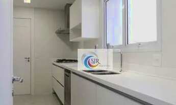 Imagem 2: Apartamento com 4 dormitórios, 456 m² - venda por R$ 11.874.129,00 ou aluguel por R$ 61.76