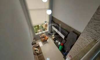 Imagem 3: Sobrado para venda com 318 metros quadrados com 4 quartos Bairro Moinhos de Vento - Canoas