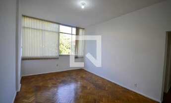 Imagem 2: Apartamento para Aluguel - Maracanã, 2 Quartos, 85 m2