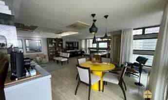 Imagem 6: Apartamento para venda possui 247 metros quadrados com 4 quartos