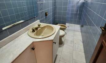 Imagem 14: Vista panorâmica. Rua Bento Viana esq. c/Av. Visconde Guarapuava