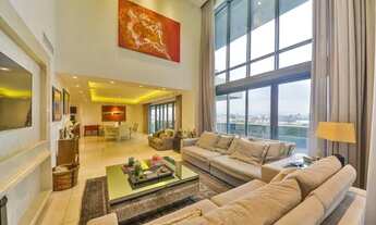 Imagem 3: Apartamento no Bairro Jardim Europa