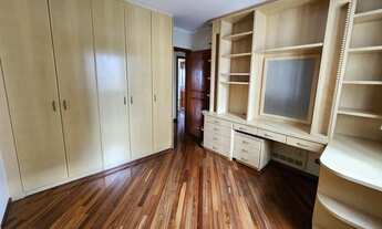 Imagem 7: Vista panorâmica. Rua Bento Viana esq. c/Av. Visconde Guarapuava