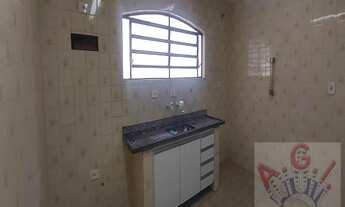 Imagem 7: Sobrado bem localizado para locação com 03 dormitórios (01 suíte) e 02 vagas na Água Fria