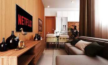 Imagem: Apartamento Garden com 2 dormitórios à