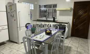 Imagem 6: SOBRADO para VENDA - BELA VISTA - OSASCO - SÃO PAULO - AUTHÊNTICA IMÓVEIS