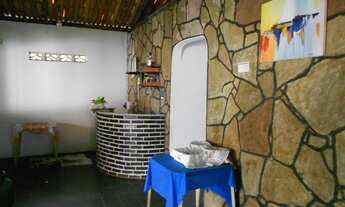 Imagem 3: Casa para Venda em Camaçari, Barra do Jacuípe, 2 dormitórios, 3 banheiros, 5 vagas