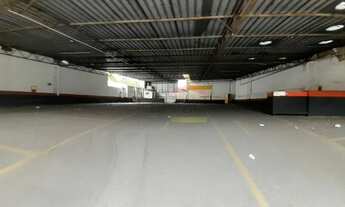 Imagem 4: GALPÃO SANTANA 634m²