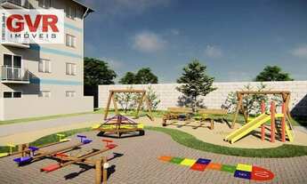 Imagem 7: Residencial Vitale Itaquaí