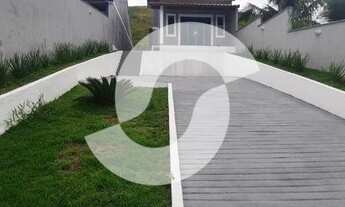 Imagem 4: Casa à venda, 96 m² por R$ 350.000,00 - Raphaville - Maricá/RJ