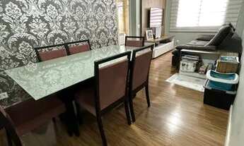 Imagem: Apartamento para venda com 63 metros quadrados