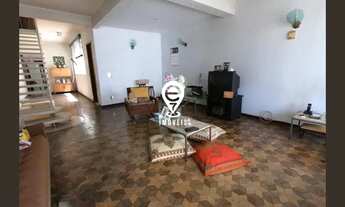 Imagem 2: Sobrado à venda, 3 quartos, 3 vagas, Cambuci - São Paulo/SP