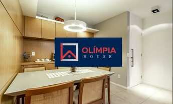 Imagem 7: Venda Apartamento 3 Dormitórios - 96 m² Vila Nova Conceição