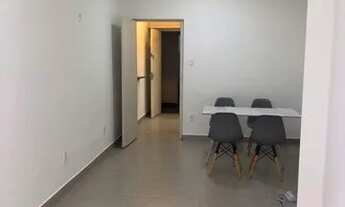 Imagem: Studio para aluguel possui 30 metros quadrados