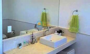 Imagem 3: Venda - Casa em condomínio - Iate Clube de Americana - Americana - SP