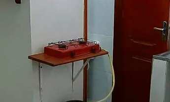 Imagem 3: Suíte mobiliada em ótima localização!