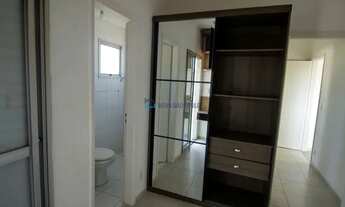 Imagem 3: Cobertura Duplex, Metrô Conceição,107 Metros, 2 Garagens