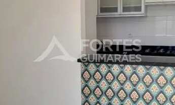 Imagem 3: Ribeirão Preto - Apartamento - Jardim Nova Aliança