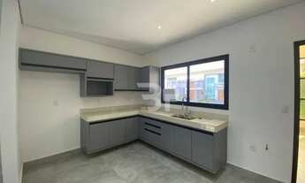 Imagem 7: Casa à venda, condomínio Bréscia - Indaiatuba/SP