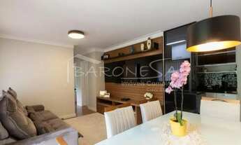 Imagem: Apartamento - Loteamento Center Santa Genebra