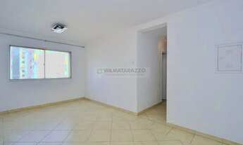 Imagem: Campo Belo - Ótimo Apartamento - Próximo