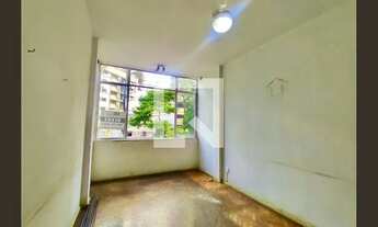 Imagem: Apartamento para Aluguel - Lagoa, 2 Quartos