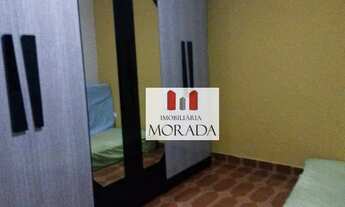 Imagem 5: Sobrado com 2 dormitórios à venda, 150 m² por R$ 420.000,00 - Cidade Morumbi - São José do