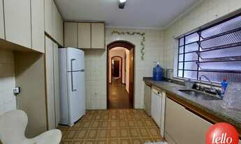 Imagem 5: São Paulo - Casa Padrão - Tatuapé