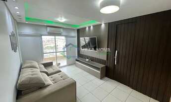 Imagem 2: Apartamento em Ipiranga - Ribeirão Preto