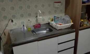 Imagem 6: Vendo apartamento 2 quartos no parque dos mayas 85 mil