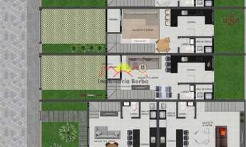 Imagem 3: São Francisco do Sul - Casa Padrão - Ubatuba