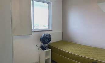 Imagem 5: Apartamento mobiliado, com 2 quartos, no The Link - AP48057