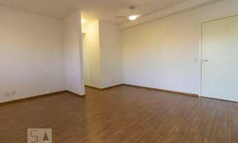 Imagem 4: Apartamento para Aluguel - Cidade São Francisco , 2 Quartos, 57 m2