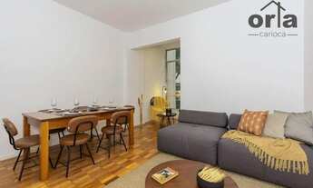 Imagem 2: Apartamento com 3 dormitórios à venda, 100 m² por R$ 841.000 - Flamengo - Rio de Janeiro/R