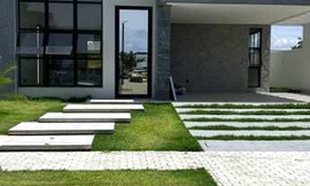 Imagem 2: Casa para venda tem 150 metros quadrados com 3 quartos em - Barra dos Coqueiros