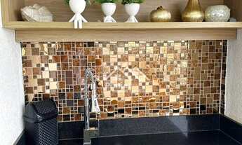 Imagem 5: Apartamento com 3 dormitórios à venda, 132 m² por R$ 890.000,00 - Ribeirânia - Ribeirão Pr