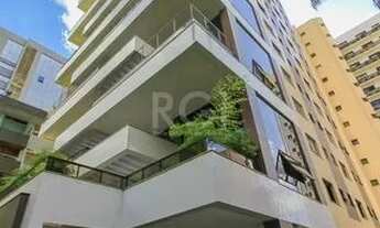 Imagem: Apartamento para Venda - 303m², 4 dormitórios