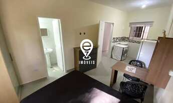 Imagem 2: Kitnet para aluguel, 1 quarto, Vila Monte Alegre - São Paulo/SP