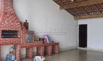 Imagem 6: Casa Padrão em Sao Jose dos Campos