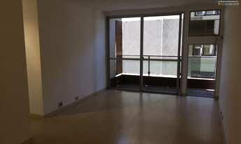Imagem 6: RJ - Jardim Botânico - Apartamento - 2 quartos - 84m²