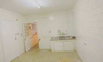 Imagem 4: Apartamento para venda tem 160 metros quadrados com 3 quartos em Higienópolis - São Paulo