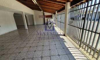 Imagem 2: Casa 3 dorm, quinta e churrasqueira na zona sul por 600mil